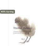 Vreemde Fluiters 9789078019077 P. Donkersloot, Boeken, Verzenden, Zo goed als nieuw, P. Donkersloot