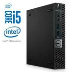 Dell Optiplex 5050 Micro Ci5 7500T | 256GB SSD | 8GB | W10P