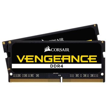 Corsair DDR4, 16GB (2x8GB), 2400 MHz, CL16 beschikbaar voor biedingen