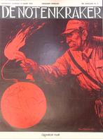 Spotprent over de schending van het verdrag van Locarno d..., Antiek en Kunst, Kunst | Litho's en Zeefdrukken, Verzenden