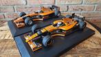 Minichamps 1:18 - Model raceauto - Orange Arrows F1 - A21 en, Nieuw