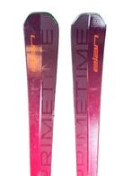 Elan Primetime No 4-151 cm, Gebruikt, Ophalen of Verzenden, Carve, Skiën