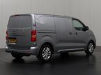 Peugeot Expert Bestelbus L2 H1 2023 Diesel Automaat, Auto's, Peugeot, Automaat, Beige, Diesel, Nieuw