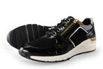 Sneakers in maat 42 Zwart | 10% extra korting, Verzenden, Zwart, Sneakers of Gympen