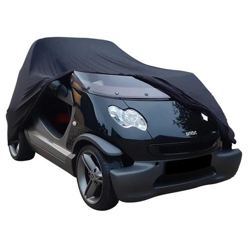 Autohoes passend voor Smart Crossblade binnen BESTE PASVORM, Auto diversen, Autohoezen, Op maat, Nieuw, Ophalen of Verzenden