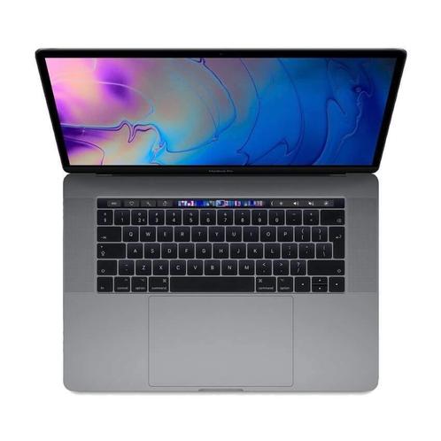 Apple MacBook Pro 15 | 2019 / 16GB / 500GB SSD, Computers en Software, Windows Laptops, Gebruikt, Ophalen of Verzenden