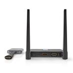 Draadloze HDMI Zender | Draadloos HDMI naar Tv of beamer, Verzenden, Nieuw