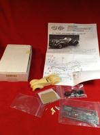 Model IV Factory - by Ilario Vecchiato - made in Italy 1:43, Nieuw