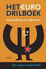 Het eurodrilboek 9789043909235 C. van den Broek, Verzenden, Gelezen, C. van den Broek