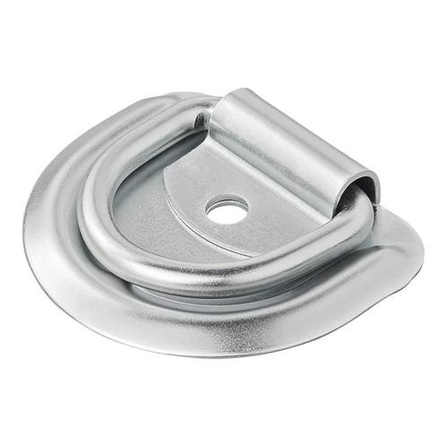 ProPlus Sjoroog - Opbouw - Verzinkt - 76 x 66 mm - Max. 2..., Auto diversen, Aanhangwagen-onderdelen, Nieuw, Ophalen of Verzenden