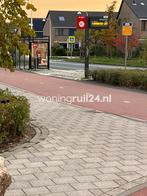 Woningruil - Harmonielaan 10 - 4 kamers en Noord-Holland, Huizen en Kamers, Woningruil, Noord-Holland