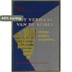 Verhaal van de bybel 9789061269106 Blok, Boeken, Godsdienst en Theologie, Verzenden, Gelezen, Blok