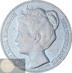 Nederland. Wilhelmina. 2 1/2 Gulden 1898