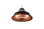 MaxxGarden Retro Terrasverwarmer - 1500 W (Terrasverwarmers), Verzenden, Nieuw
