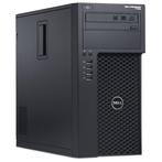 Dell Precision T1700 Micro Tower - Intel Core i7-4e Generati, Computers en Software, Desktop Pc's, Verzenden, Nieuw
