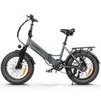 LOTDM200 Pro opvouwbare elektrische fiets, Verzenden, Nieuw