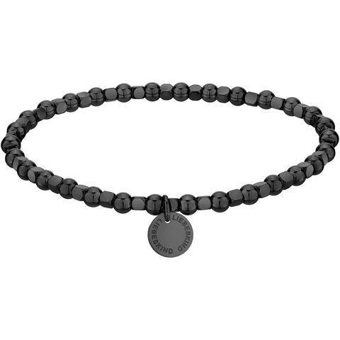 Liebeskind Berlin Armband LJ-0595-B-17 met zirkoon, Sieraden, Tassen en Uiterlijk, Armbanden, Nieuw, Verzenden