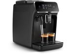 Philips EP2225/10 - Koffiezetapparaat - Volautomaat - Zwart, Verzenden, Zo goed als nieuw