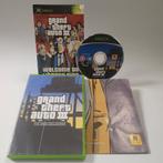 Grand Theft Auto III Xbox Original, Spelcomputers en Games, Games | Xbox Original, Ophalen of Verzenden, Nieuw