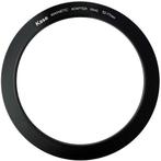 Kase Magnetic Adapter Verloopring Circ 52-77 mm, Audio, Tv en Foto, Fotografie | Filters, Ophalen of Verzenden, Nieuw, Overige merken