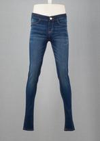 Vintage Skinny Levis Pull-on Jeggings Blue size 24 / 28, Ophalen of Verzenden, Nieuw