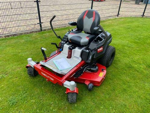 Toro MR5075 T Time Cutter  (Zero Turn), Tuin en Terras, Zitmaaiers, Zo goed als nieuw, Ophalen of Verzenden