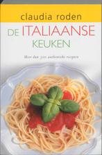 Italiaanse Keuken 9789062916221 C. Roden, Boeken, Kookboeken, Gelezen, C. Roden, Verzenden