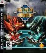 The Eye of Judgment - Playstation 3 (PS3) (Game Only), Verzenden, Nieuw