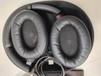 Sony WH-1000XM6 Zwart Hoofdtelefoons, Audio, Tv en Foto, Koptelefoons, Verzenden, Nieuw