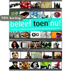 Beleef toen nu! 9789057673429 C. Koolstra, Verzenden, Gelezen, C. Koolstra
