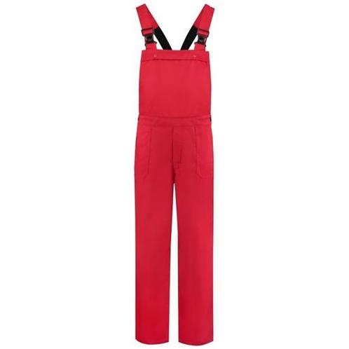 Rode tuinbroek voor dames en heren - Tuinbroeken, Kleding | Heren, Carnavalskleding en Feestkleding, Ophalen of Verzenden