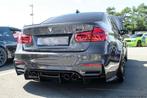 Carbon GT Diffuser BMW F80 F82 F83 M3 M4, Verzenden