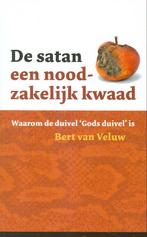 9789088970504 De satan - een noodzakelijk kwaad, Boeken, Verzenden, Zo goed als nieuw, Bert van Veluw