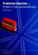 Praktische didactiek voor Engels in het basisonderwijs, Boeken, Verzenden, Gelezen, S. Oskam