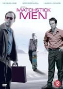 Matchstick men - DVD, Cd's en Dvd's, Dvd's | Komedie, Verzenden