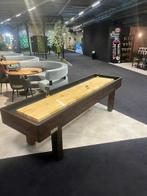 Bilijardai Shuffleboard Pronto  9ft, Verzenden, Nieuw