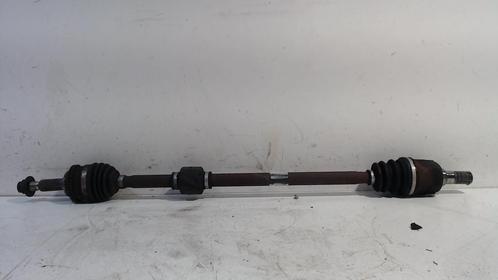 Aandrijfas rechts voor Kia Picanto II 1.2, Auto-onderdelen, Ophanging en Onderstel, ARN erkend, Stiba lid, Erkend duurzaam, Gebruikt