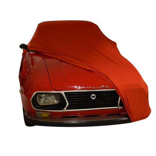 Autohoes passend voor Lancia Fulvia Zagato Sport binnen, Auto diversen, Autohoezen, Op maat, Nieuw, Ophalen of Verzenden
