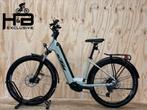 KTM Aera 571 E-Bike Shimano 2024, Overige merken, Ophalen of Verzenden, Zo goed als nieuw, Minder dan 47 cm