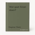 Wat gaat Sinan doen? 9789088302091 Dagmar Stam, Boeken, Kinderboeken | Baby's en Peuters, Verzenden, Gelezen, Dagmar Stam