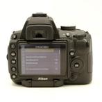 Nikon D5000 Camera Body (Occasion) - 14340 Opnamen, Spiegelreflex, Ophalen of Verzenden, Zo goed als nieuw, Nikon