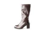 Walk in the park Laarzen in maat 38 Bruin | 10% extra, Kleding | Dames, Schoenen, Hoge laarzen, Bruin, Verzenden, Walk in the park