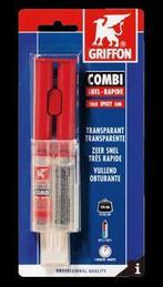 Griffon Combi Snel 24 ml., Doe-het-zelf en Verbouw, Ophalen of Verzenden, Nieuw