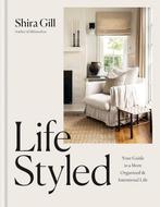 9781784729783 LifeStyled Shira Gill, Verzenden, Nieuw, Shira Gill