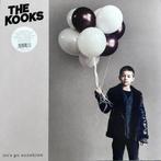 lp nieuw - The Kooks - Lets Go Sunshine, Verzenden, Zo goed als nieuw