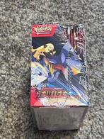 Pokémon Booster box - Display Ewige Rivalen - Scarlet &, Nieuw