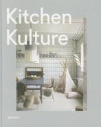 Kitchen Kulture 9783899555578 Robert Klanten, Verzenden, Gelezen, Robert Klanten