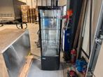 Polar koelvitrine, gebaksvitrine, wijnkoeling, 2024, Zakelijke goederen, Ophalen, Gebruikt, Koelen en Vriezen
