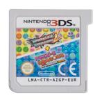 3DS Puzzle & Dragons Z + Puzzle & Dragons: Super Mario Bros., Verzenden, Zo goed als nieuw