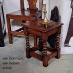 van DORTMONT van HUIZEN ANTIEK Sinds 1963, Knegsel., Antiek en Kunst, Ophalen